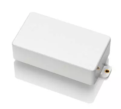 EMG - 81 Active Humbucker Pickup - White